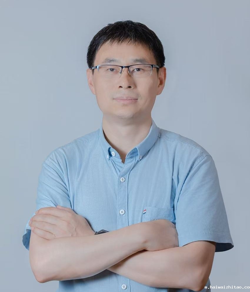 hth网站登陆入口陈殿勇："那种喜悦能消解所有疲惫”