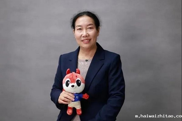 【寻访身边的榜样】回家乡，不仅仅是招生———记“山西妈妈”朱保叶老师
